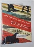 Introduction To Sociology 6th Edition