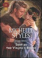 Sent As The Viking's Bride