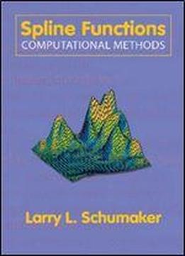 Spline Functions: Computational Methods