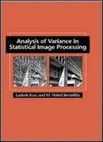 Analysis Of Variance In Statistical Image Processin