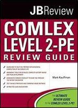 Complex Level 2-pe Review Guide