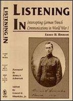 Listening In: Intercepting German Trench Communications In World War I