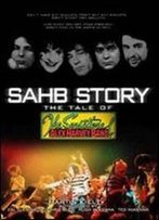 'Sahb' Story: The Tale Of The 'Sensational Alex Harvey Band'