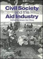 Civil Society And The Aid Industry