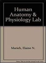 Human Anatomy & Physiology Laboratory Manual: Cat Version