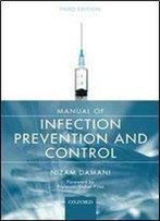 Manual Of Infection Prevention And Control