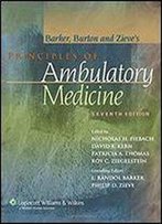 Principles Of Ambulatory Medicine (Principles Of Ambulatory Medicine (Barker))