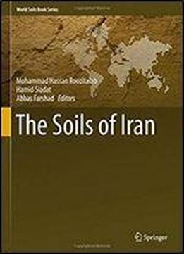 The Soils Of Iran