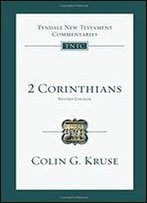 2 Corinthians: An Introduction And Commentary