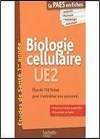 Biologie Cellulaire Ue2