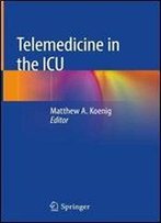 Telemedicine In The Icu