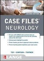 Case Files Neurology, Second Edition