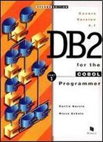 Db2 For The Cobol Programmer, Part 1