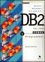 Db2 For The Cobol Programmer, Part 2