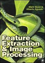 Feature Extraction And Image Processing