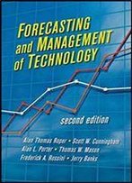Forecasting And Management Of Technology