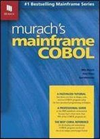 Murach's Mainframe Cobol