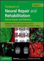 Textbook Of Neural Repair And Rehabilitation