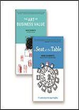 A Seat At The Table And The Art Of Business Value