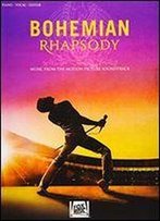 Bohemian Rhapsody: Music From The Motion Picture Soundtrack (Pvg)