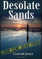 Desolate Sands (Detective Alec Ramsay Series) (Volume 5)
