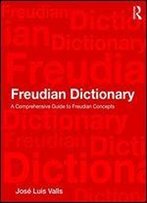 Dictionary Of Freud