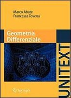 Geometria Differenziale (Unitext) (Italian Edition)
