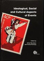 Ideological, Social And Cultural Aspects Of Events
