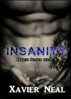 Insanity (Havoc) (Volume 3)