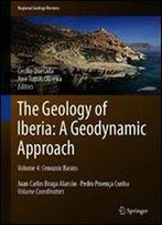 The Geology Of Iberia: A Geodynamic Approach: Volume 4: Cenozoic Basins