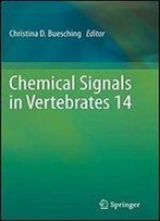 Chemical Signals In Vertebrates 14