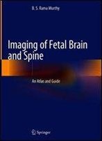 Imaging Of Fetal Brain And Spine: An Atlas And Guide
