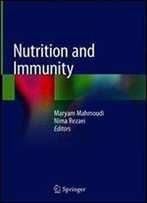Nutrition And Immunity