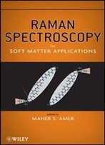 Raman Spectroscopy For Soft Matter Applications