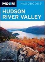 Moon Hudson River Valley Handbook (Moon Handbooks)