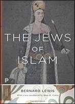 The Jews Of Islam (Princeton Classics)