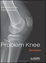 The Problem Knee, Third Edition