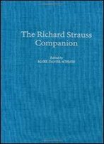 The Richard Strauss Companion