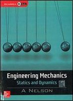 Engg Mechanics: Stat & Dyn