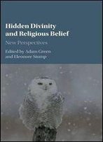 Hidden Divinity And Religious Belief: New Perspectives