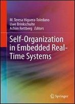 Self-Organization In Embedded Real-Time Systems