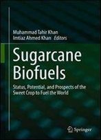 Sugarcane Biofuels: Status, Potential, And Prospects Of The Sweet Crop To Fuel The World