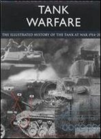 Tank Warfare (Strategy & Tactics)