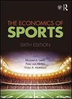 The Economics Of Sports