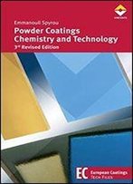 Powder Coatings Chemistry And Technology