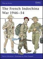 The French Indochina War 194654