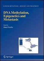 Dna Methylation, Epigenetics And Metastasis