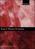 Kant's Theory Of Action