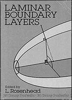 Laminar Boundary Layers (Dover Books On Engineering)