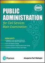 Public Administration For Upsc